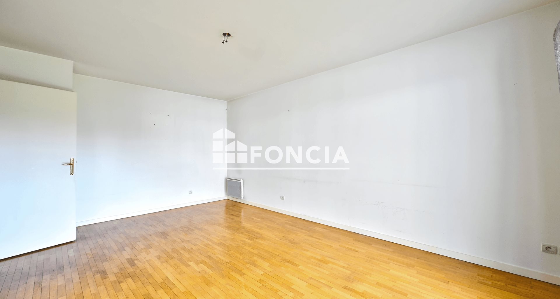 Appartement à vendre, 61m², Saint-Ouen-l'Aumône