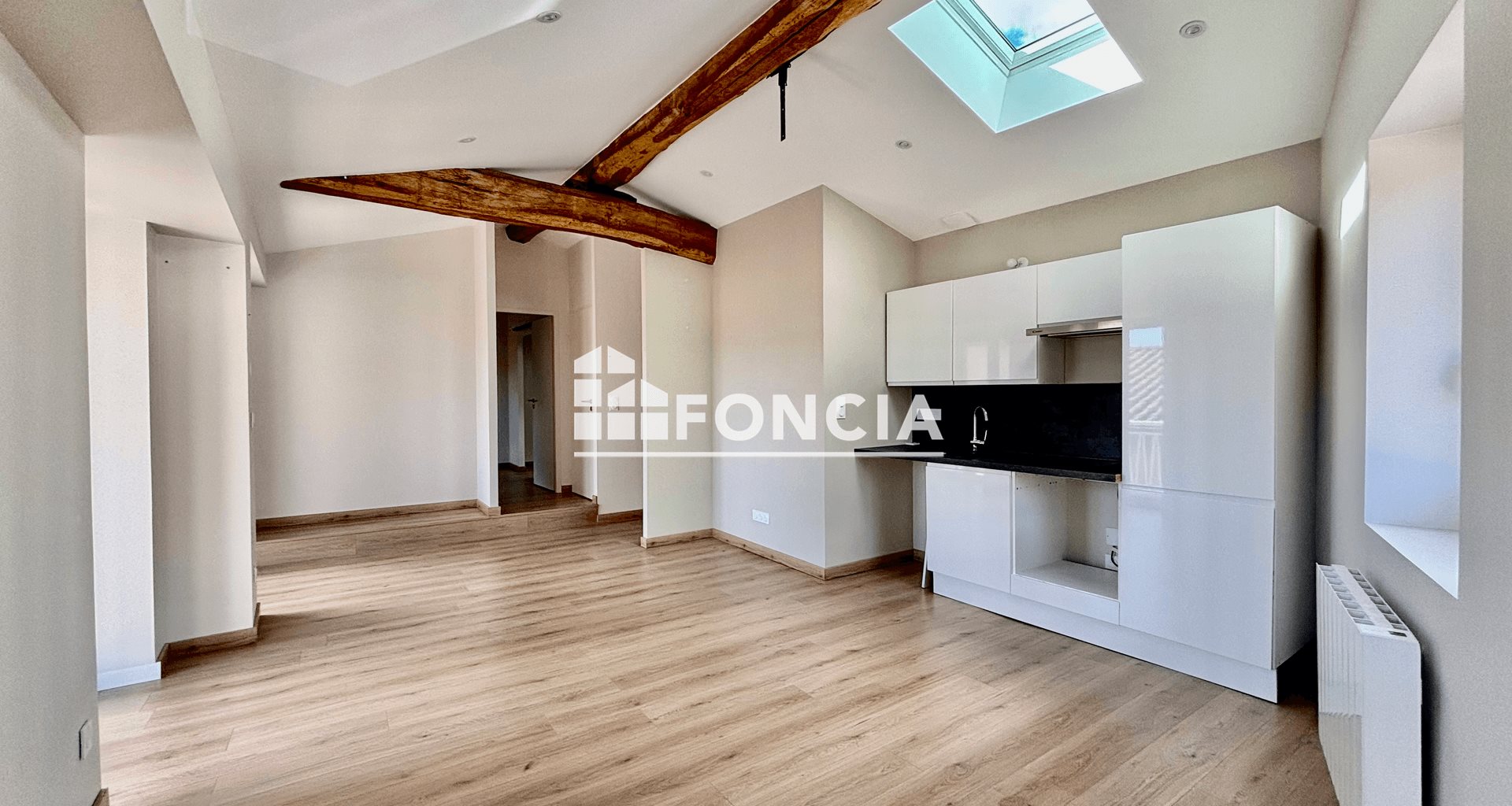 Appartement à vendre, 64m², Craponne