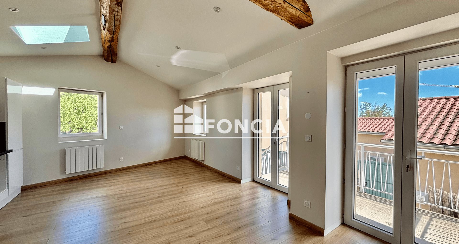 Appartement à vendre, 64m², Craponne