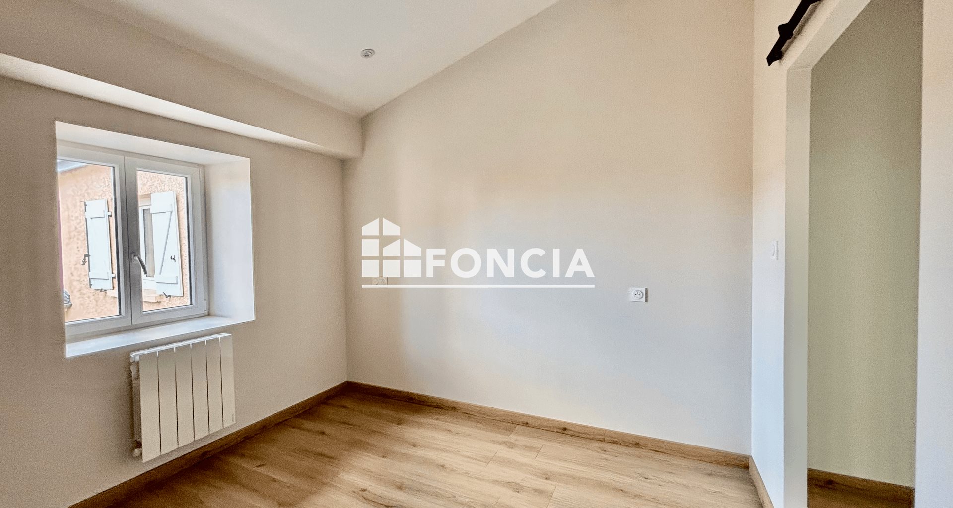 Appartement à vendre, 64m², Craponne