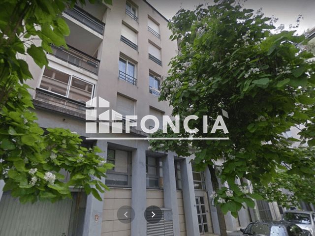 Appartement à louer, 29m², Montpellier