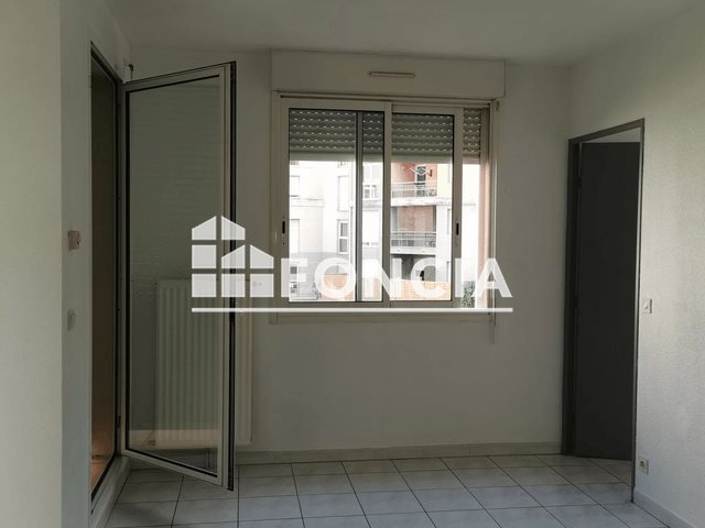 Appartement à louer, 29m², Montpellier