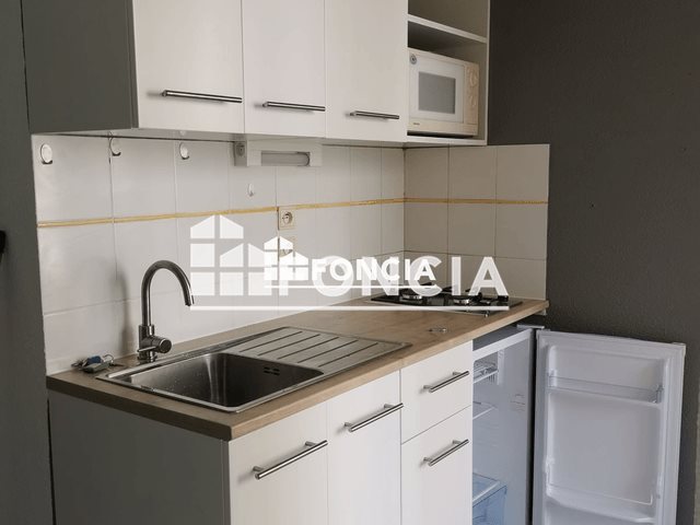 Appartement à louer, 29m², Montpellier