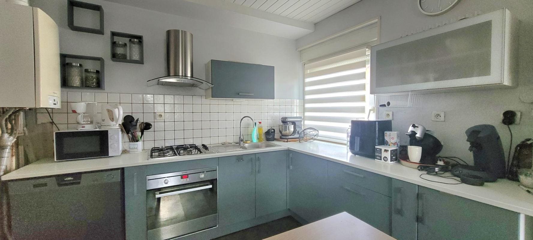 Appartement à vendre, 62m², Saint-Dié-des-Vosges