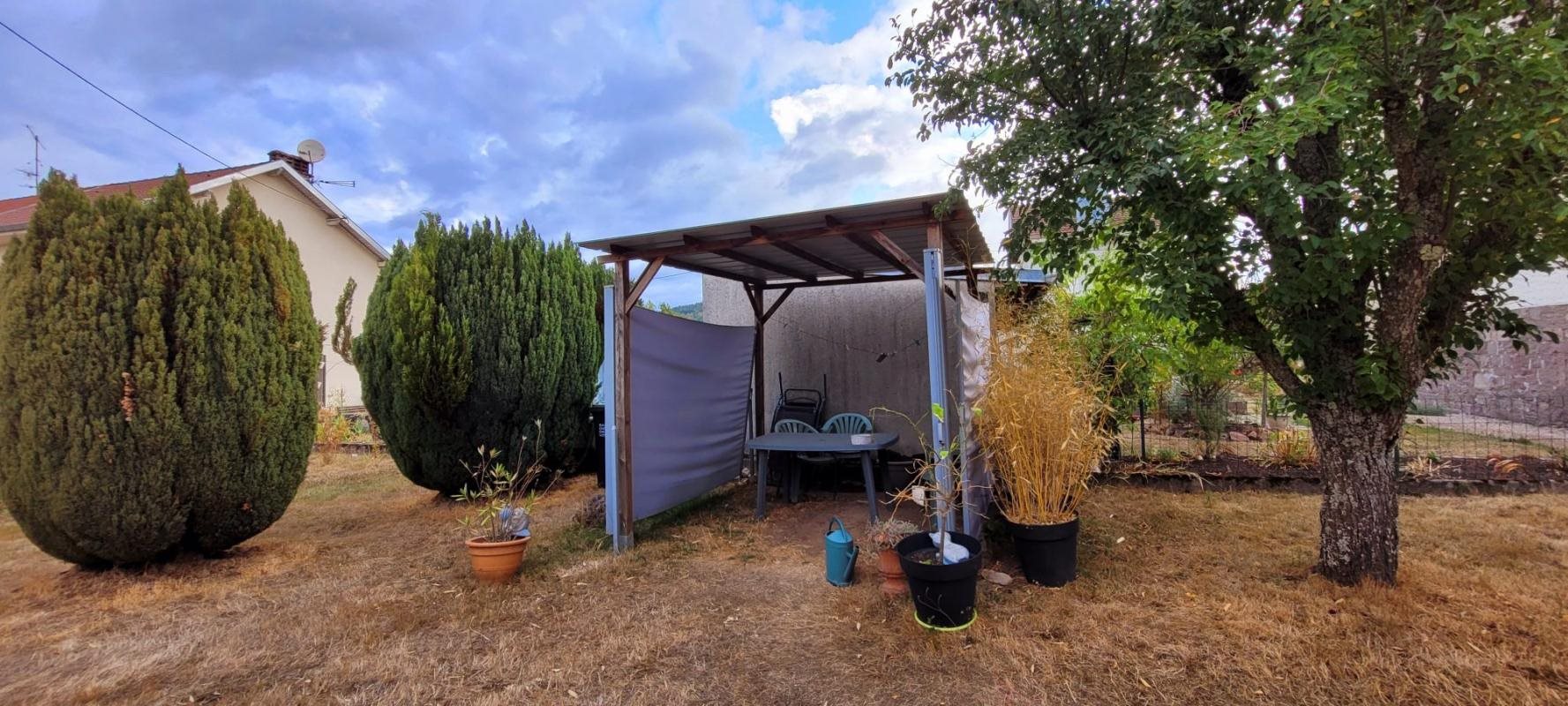 Appartement à vendre, 62m², Saint-Dié-des-Vosges