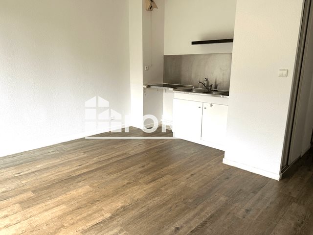 Appartement à louer, 21m², Anglet