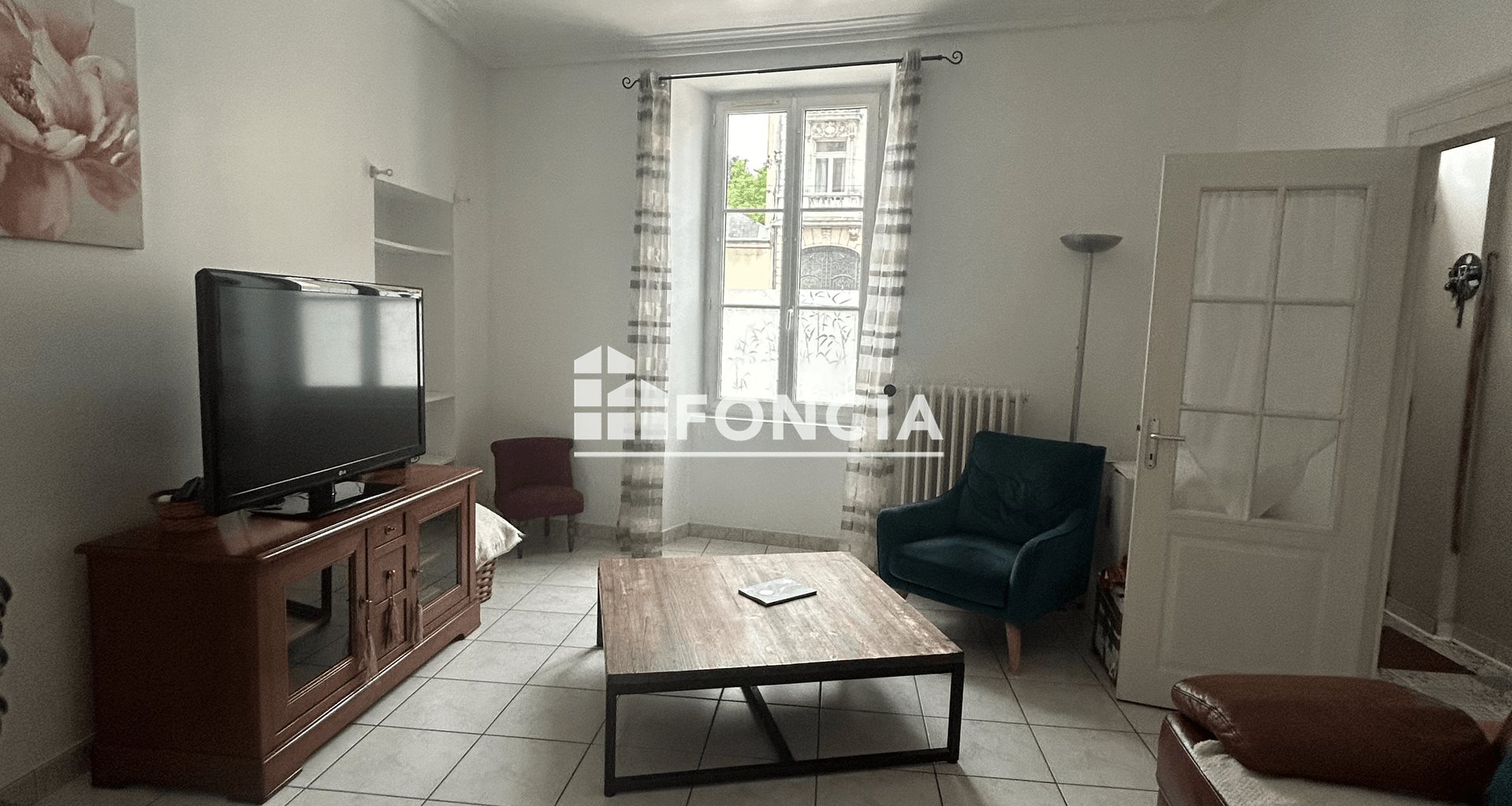 Maison à vendre, 140m², Le Mans