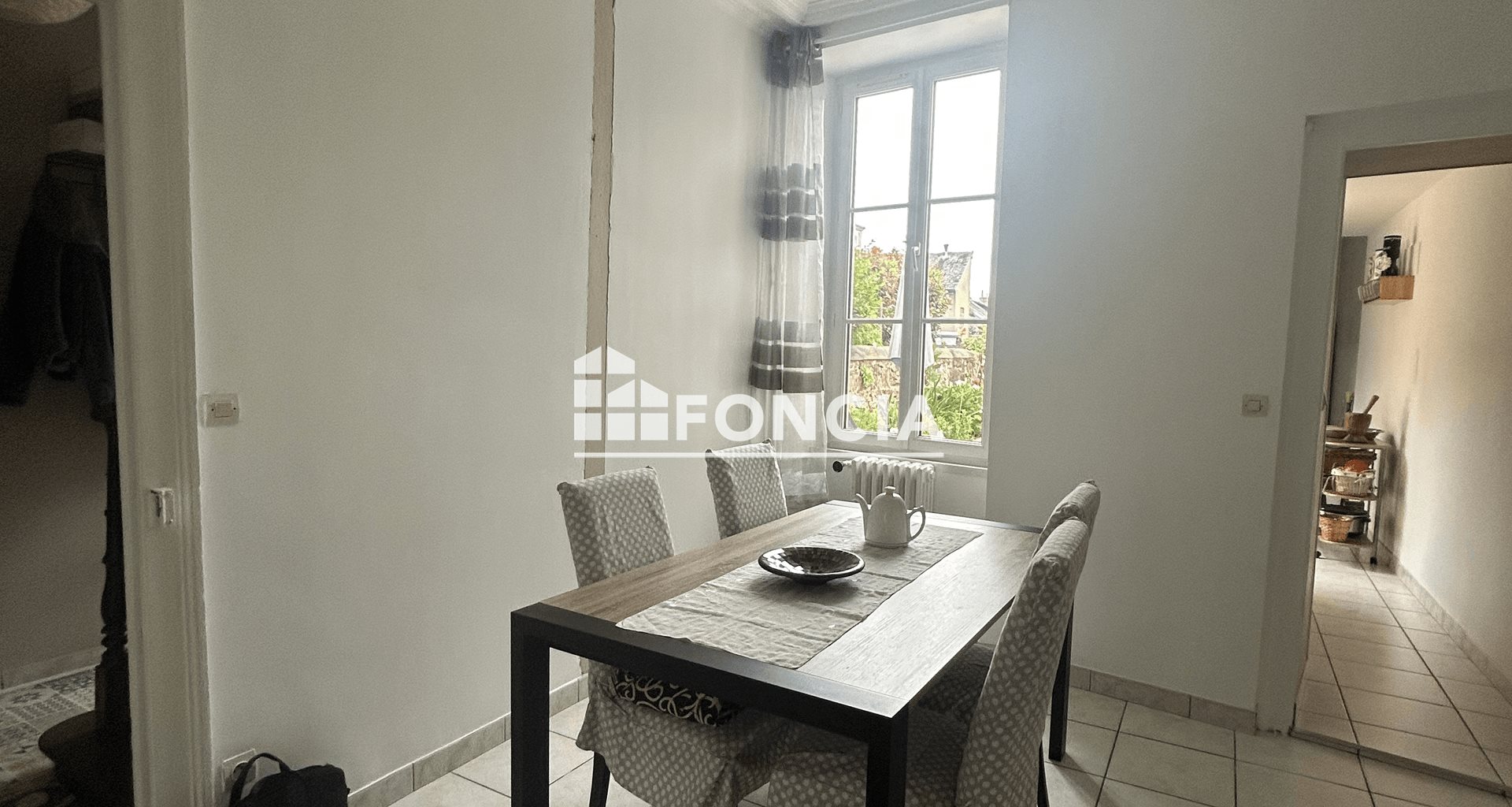 Maison à vendre, 140m², Le Mans