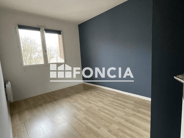 Appartement à louer, 75m², Croix