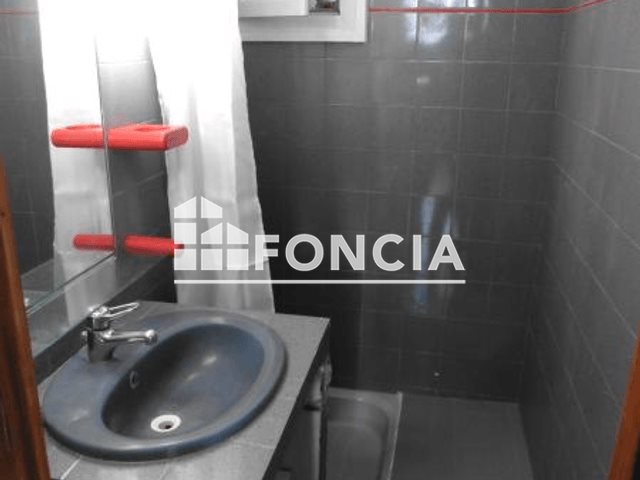 Appartement à louer, 67m², Grenoble