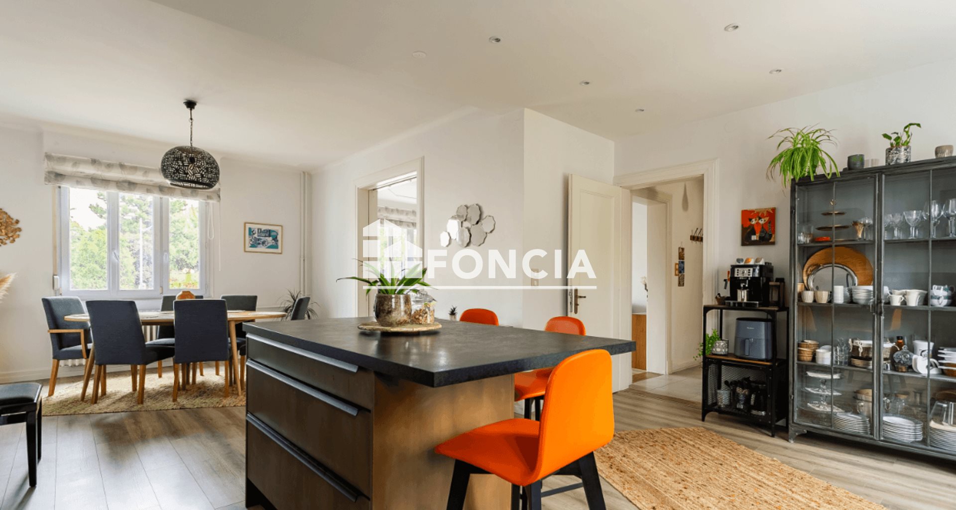 Maison à vendre, 160m², Vendenheim