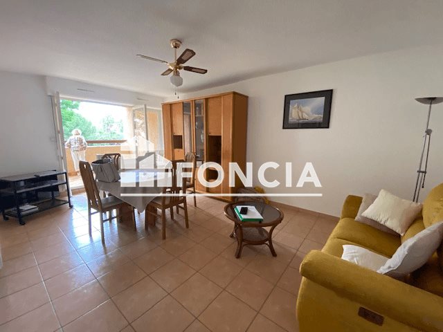 Appartement à louer, 72m², Sainte-Maxime
