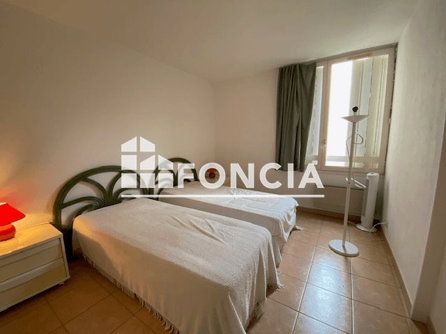 Appartement à louer, 72m², Sainte-Maxime