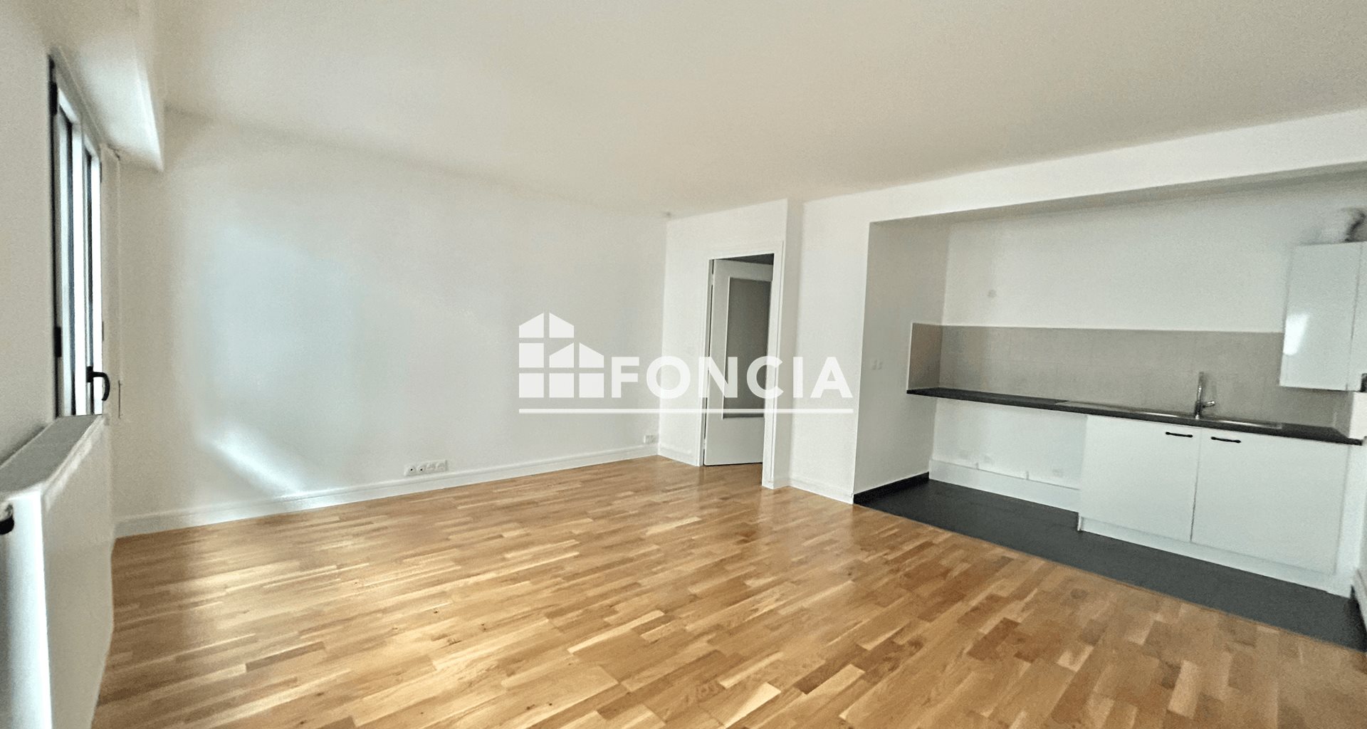 Appartement à louer, 33m², Boulogne-Billancourt
