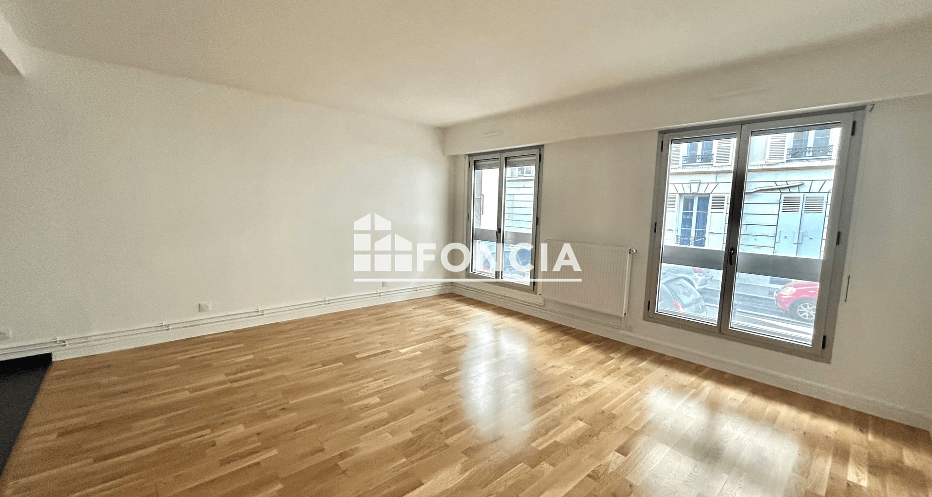 Appartement à louer, 33m², Boulogne-Billancourt