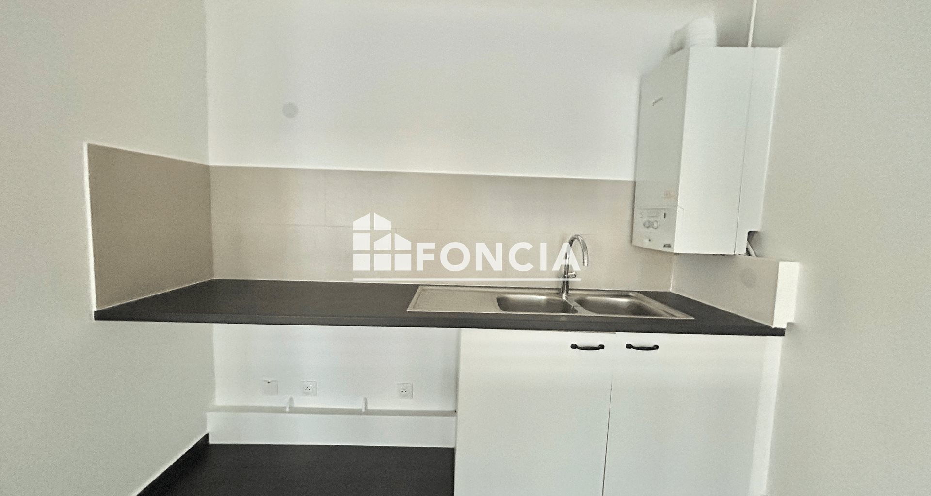 Appartement à louer, 33m², Boulogne-Billancourt
