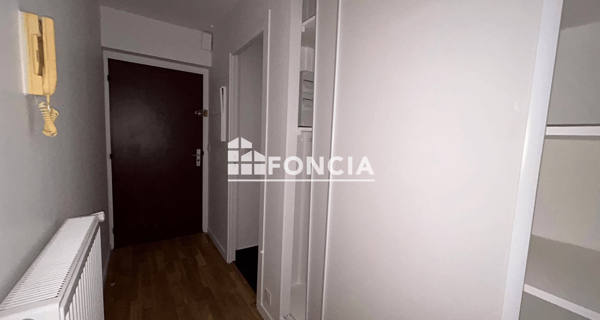Appartement à louer, 33m², Boulogne-Billancourt