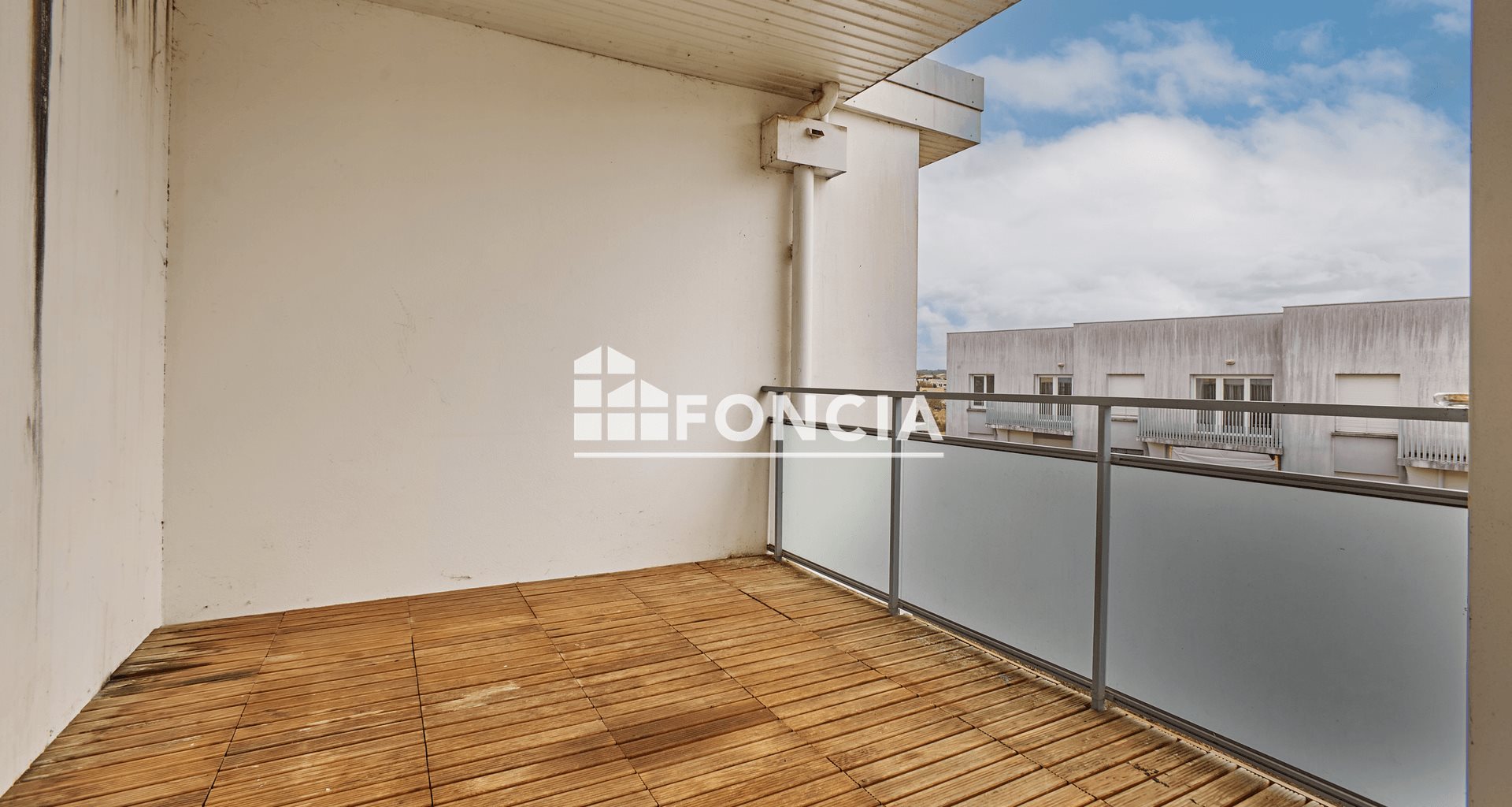 Appartement à vendre, 36m², Lormont