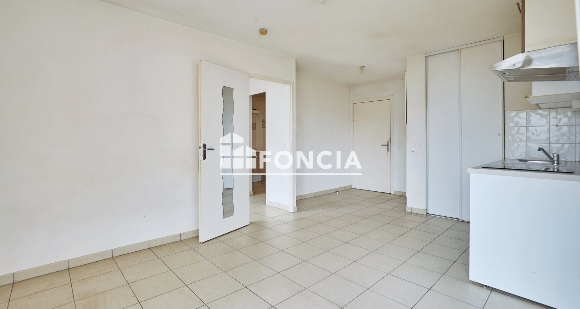 Appartement à vendre, 36m², Lormont