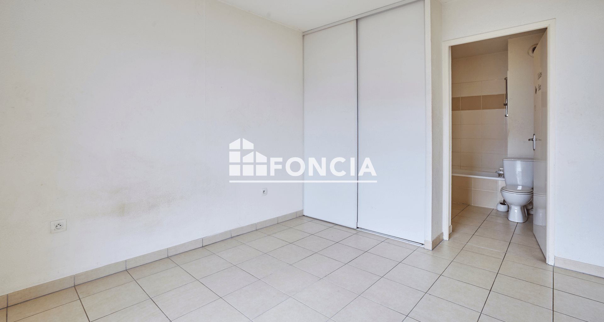 Appartement à vendre, 36m², Lormont
