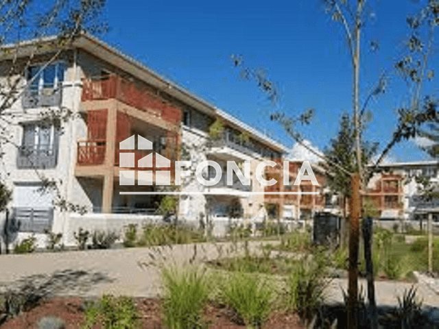 Appartement à louer, 44m², Puget-sur-Argens