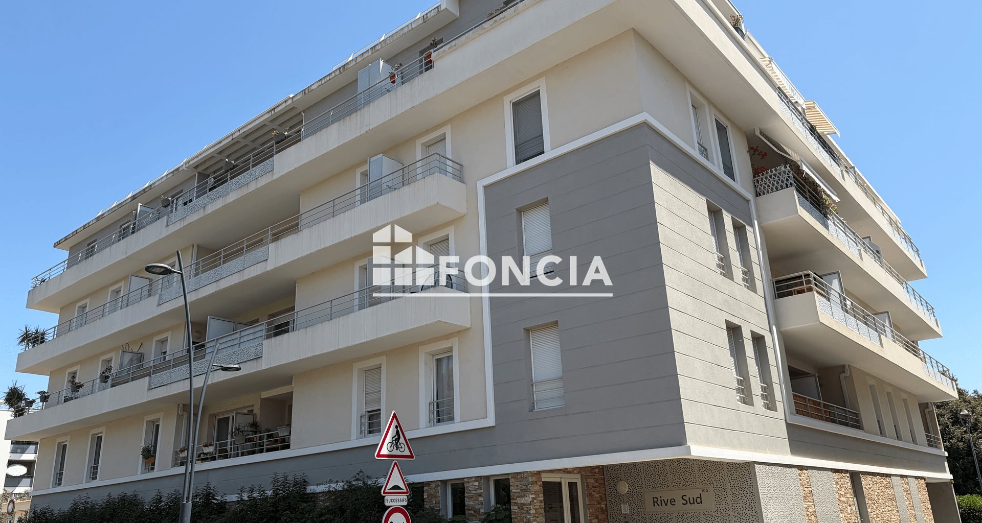 Appartement à vendre, 39m², La Londe-les-Maures