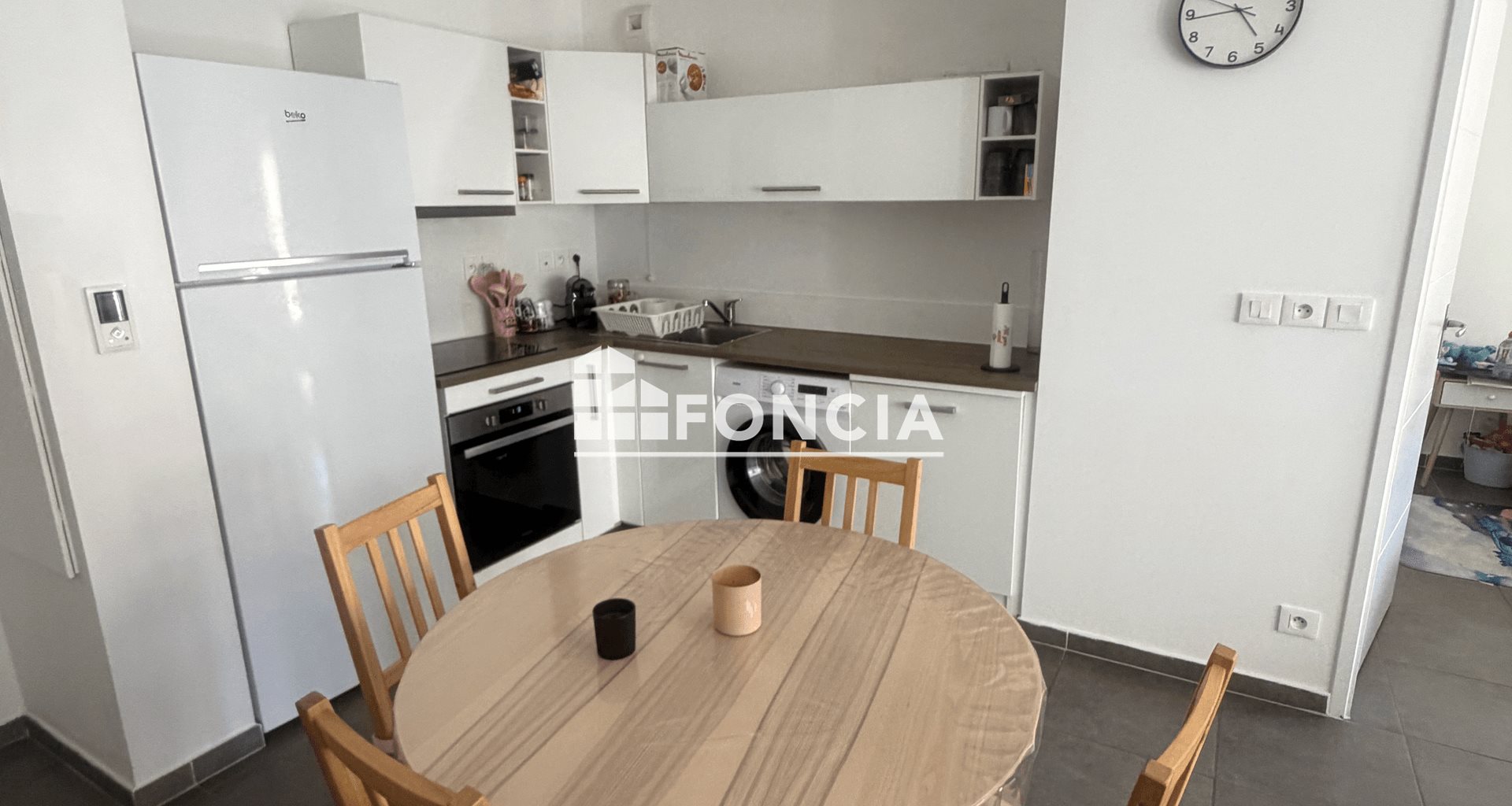 Appartement à vendre, 39m², La Londe-les-Maures