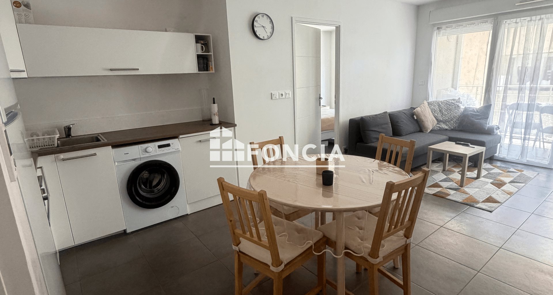 Appartement à vendre, 39m², La Londe-les-Maures