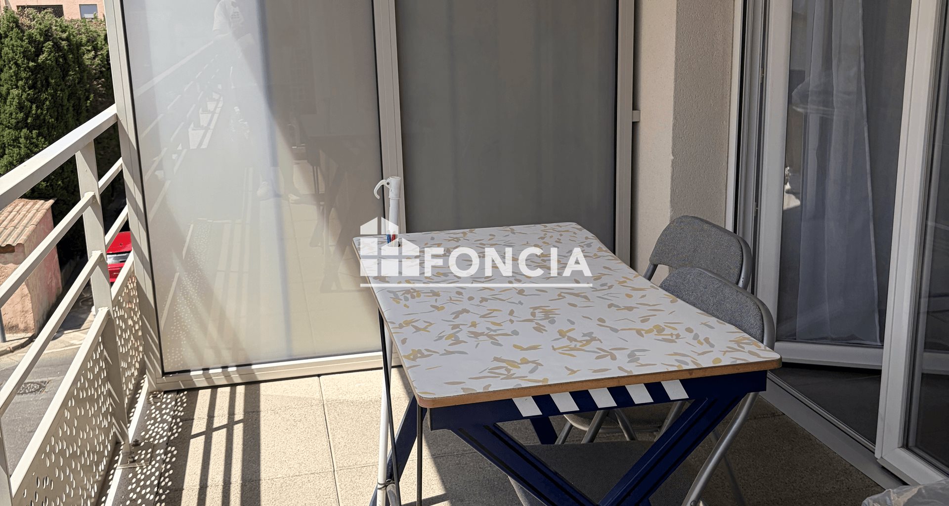 Appartement à vendre, 39m², La Londe-les-Maures