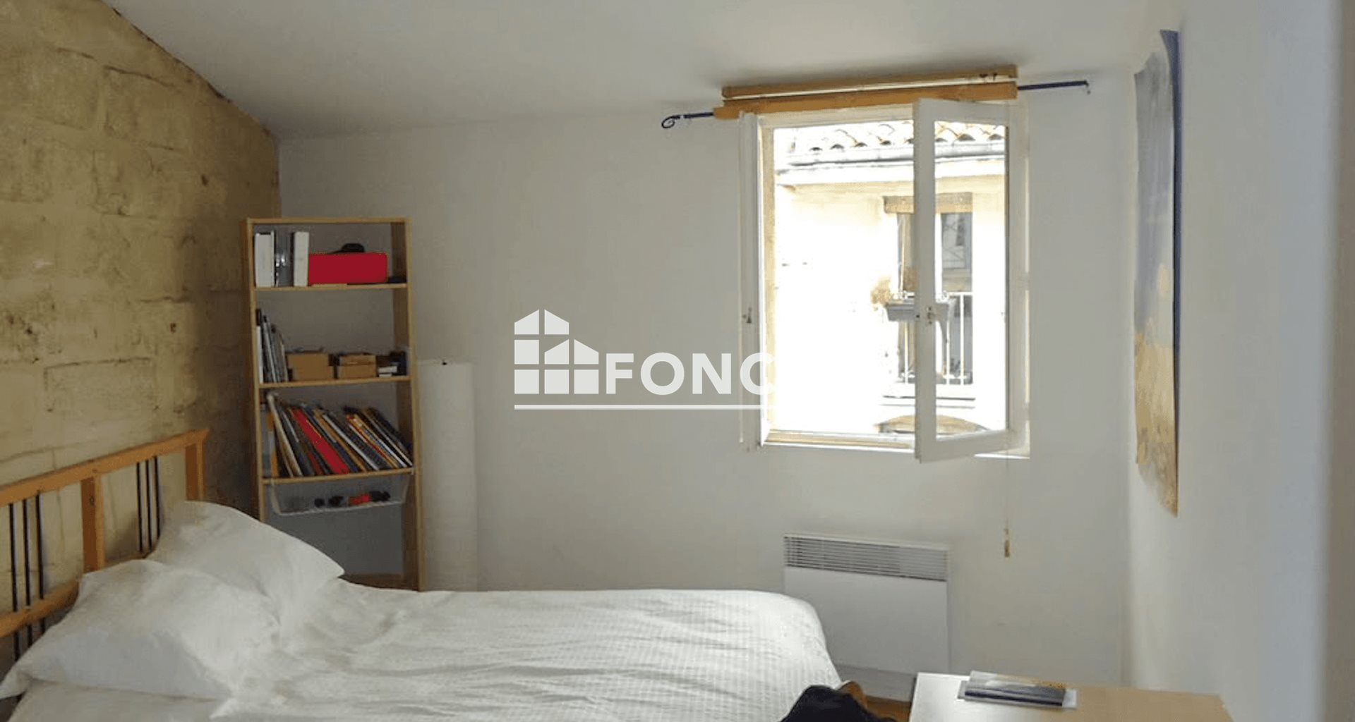 Appartement à vendre, 49m², Montpellier