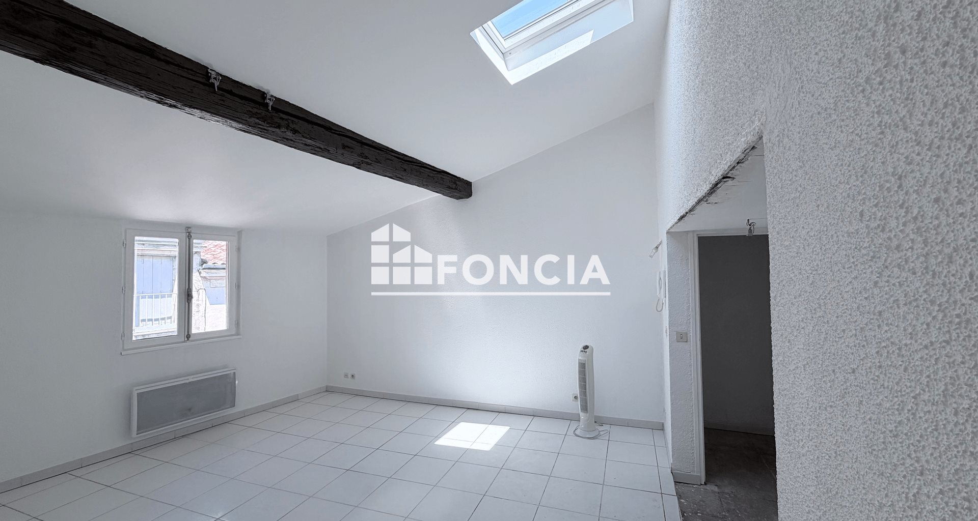 Appartement à vendre, 49m², Montpellier