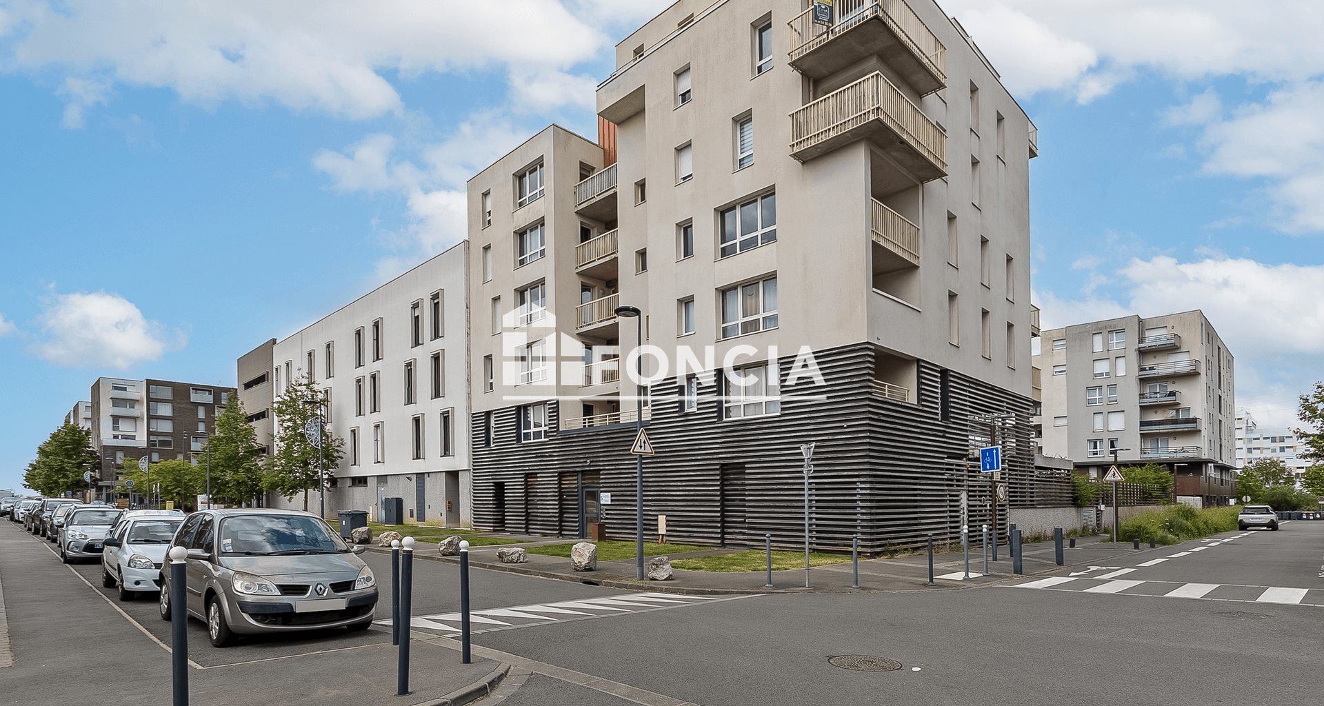 Appartement à vendre, 41m², Capinghem