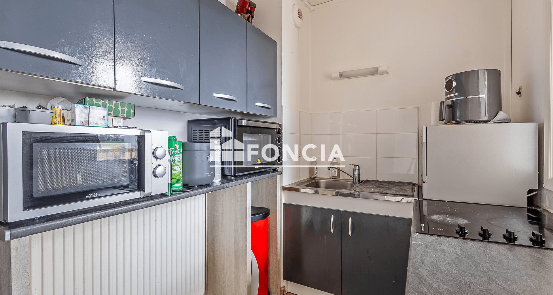 Appartement à vendre, 41m², Capinghem