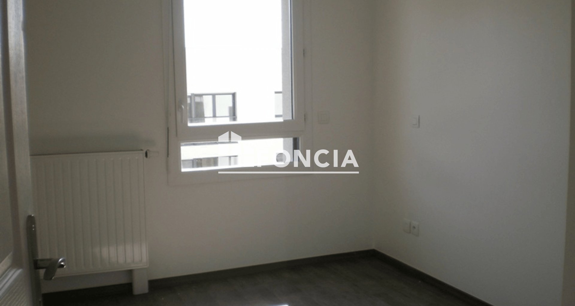 Appartement à louer, 36m², Caen
