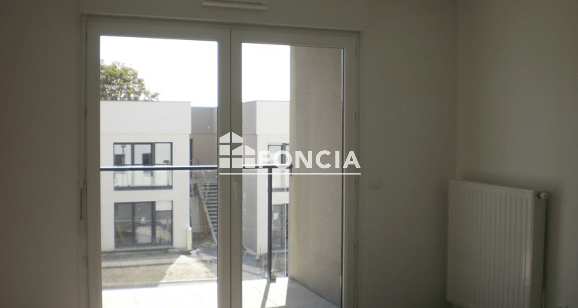 Appartement à louer, 36m², Caen