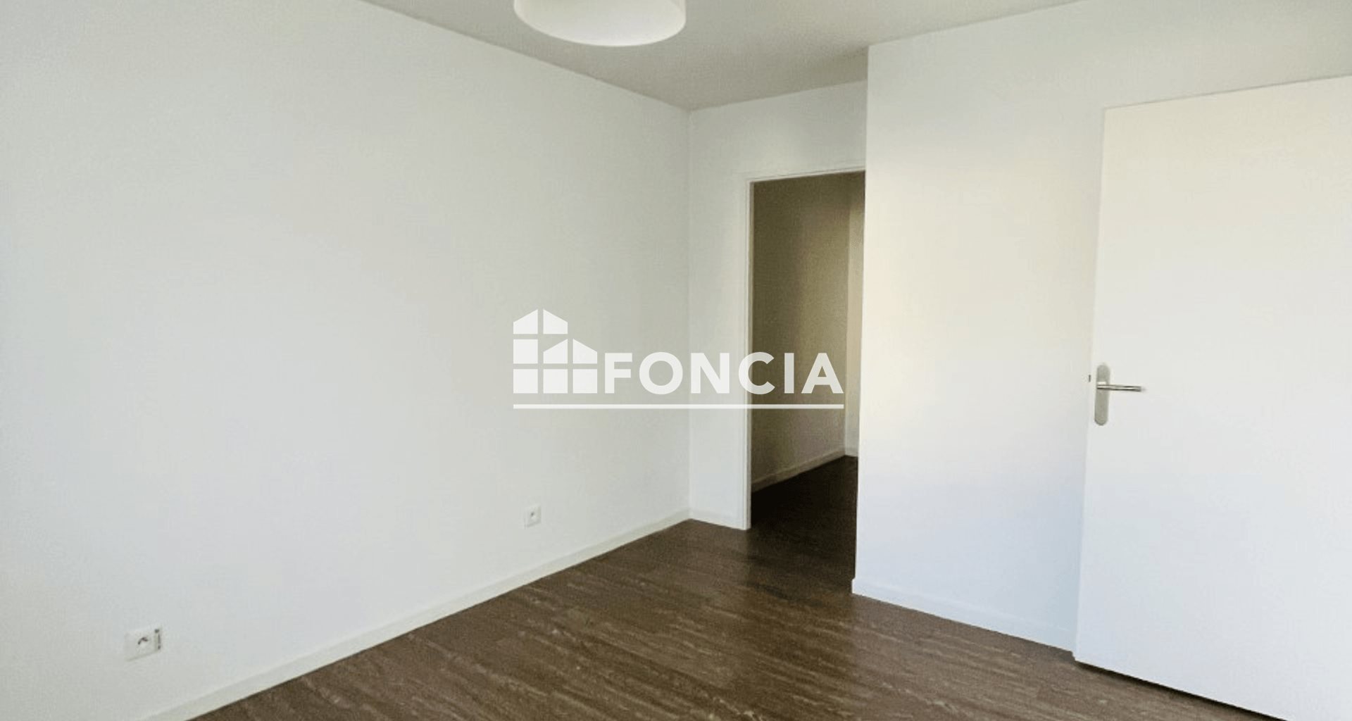 Appartement à louer, 47m², Brunoy