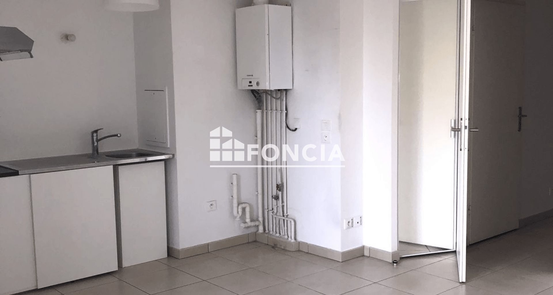 Appartement à louer, 47m², Brunoy