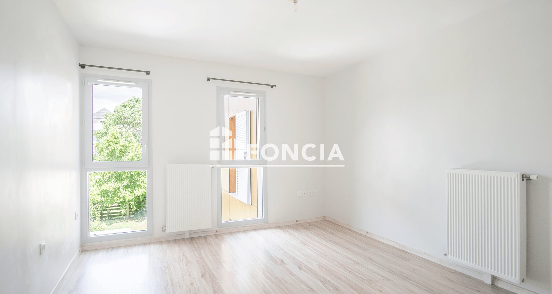 Appartement à vendre, 25m², Olivet
