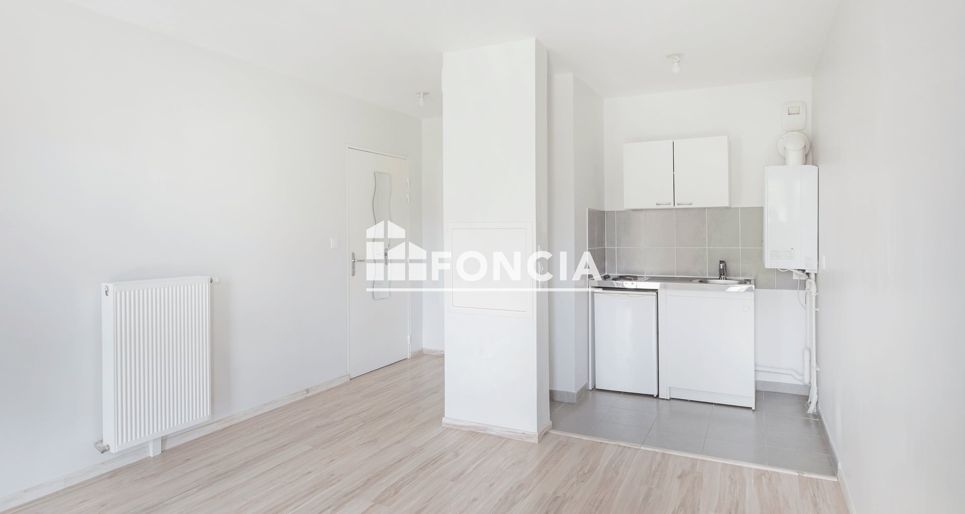 Appartement à vendre, 25m², Olivet