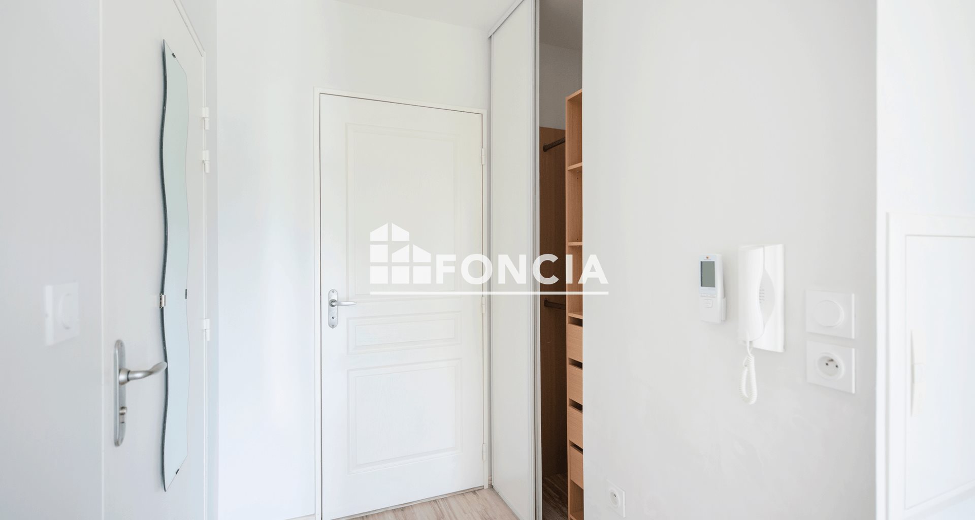 Appartement à vendre, 25m², Olivet