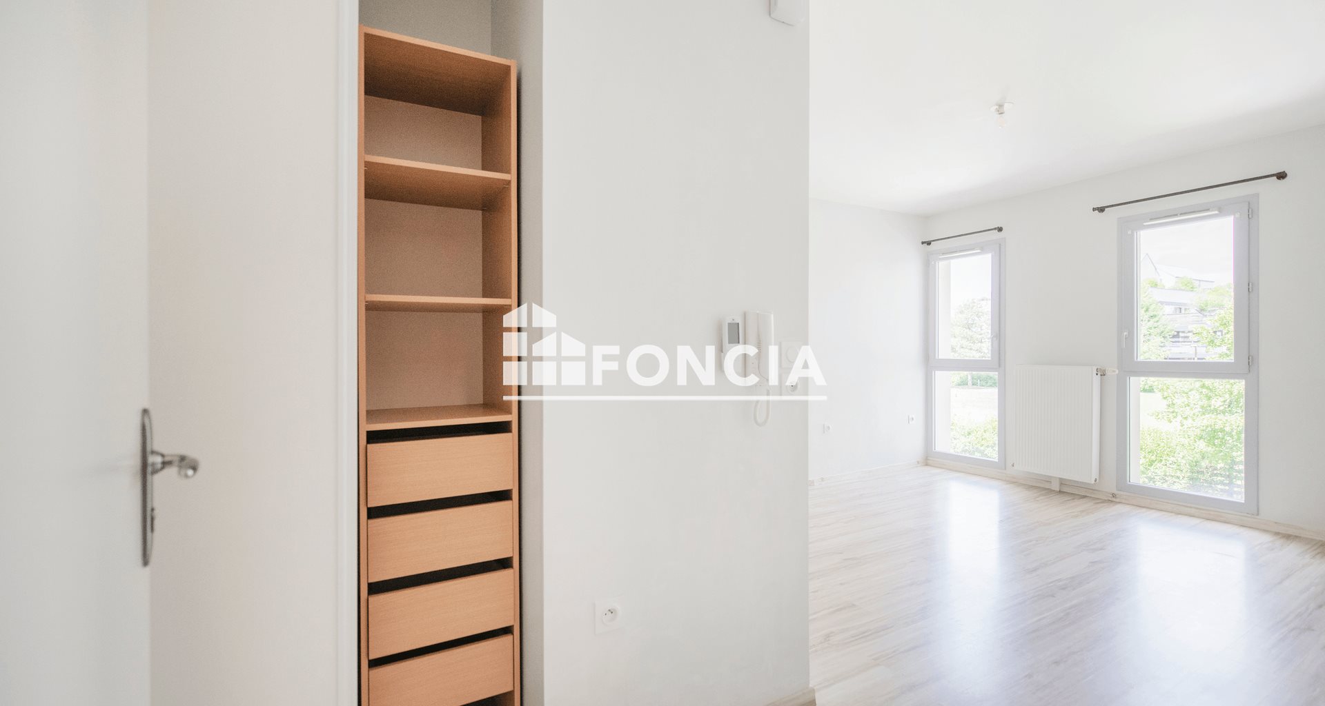 Appartement à vendre, 25m², Olivet