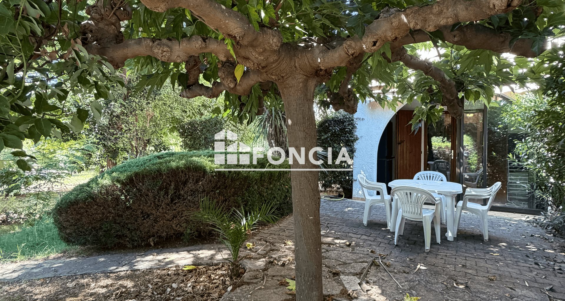 Appartement à vendre, 24m², La Londe-les-Maures