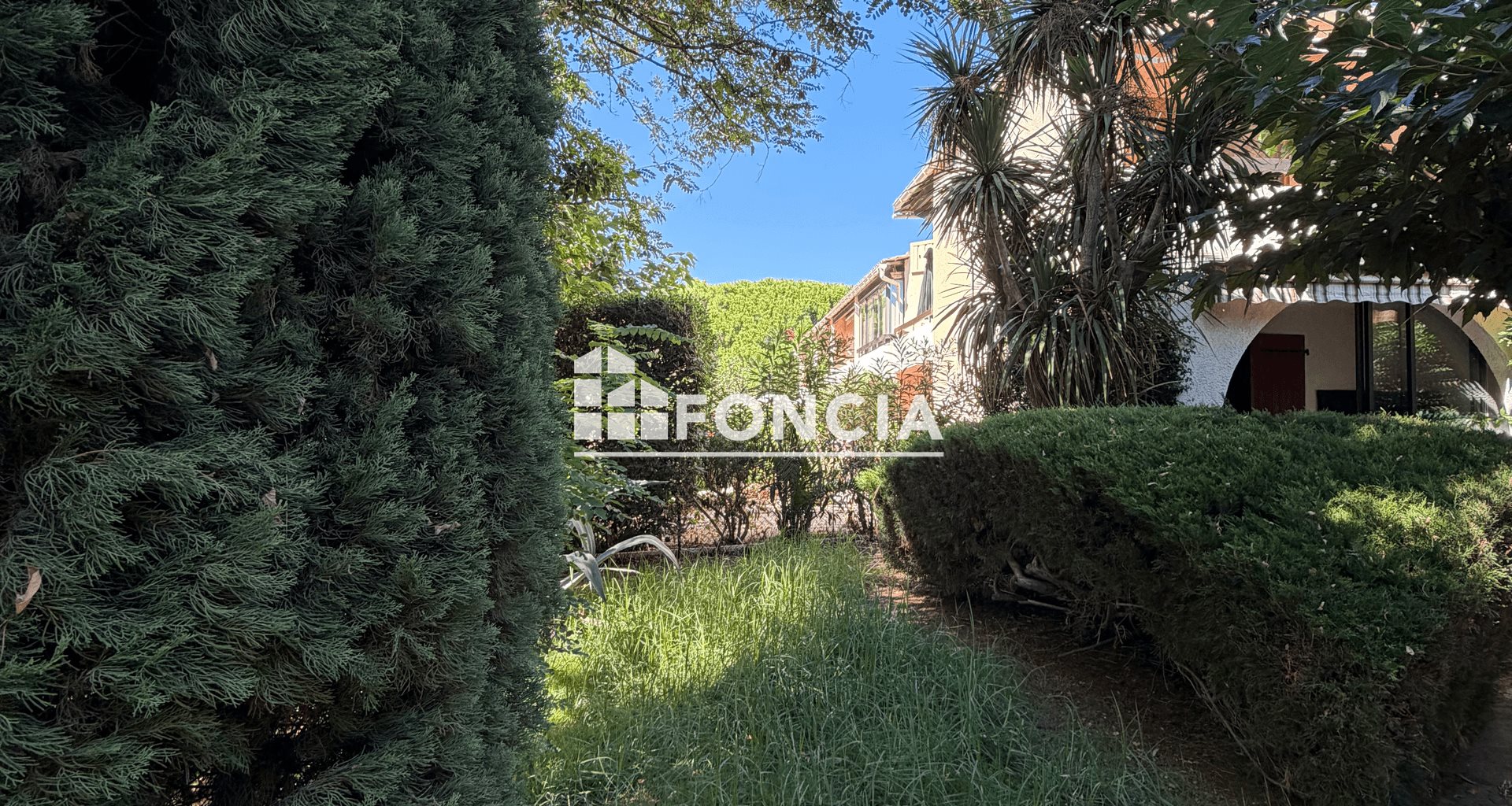 Appartement à vendre, 24m², La Londe-les-Maures