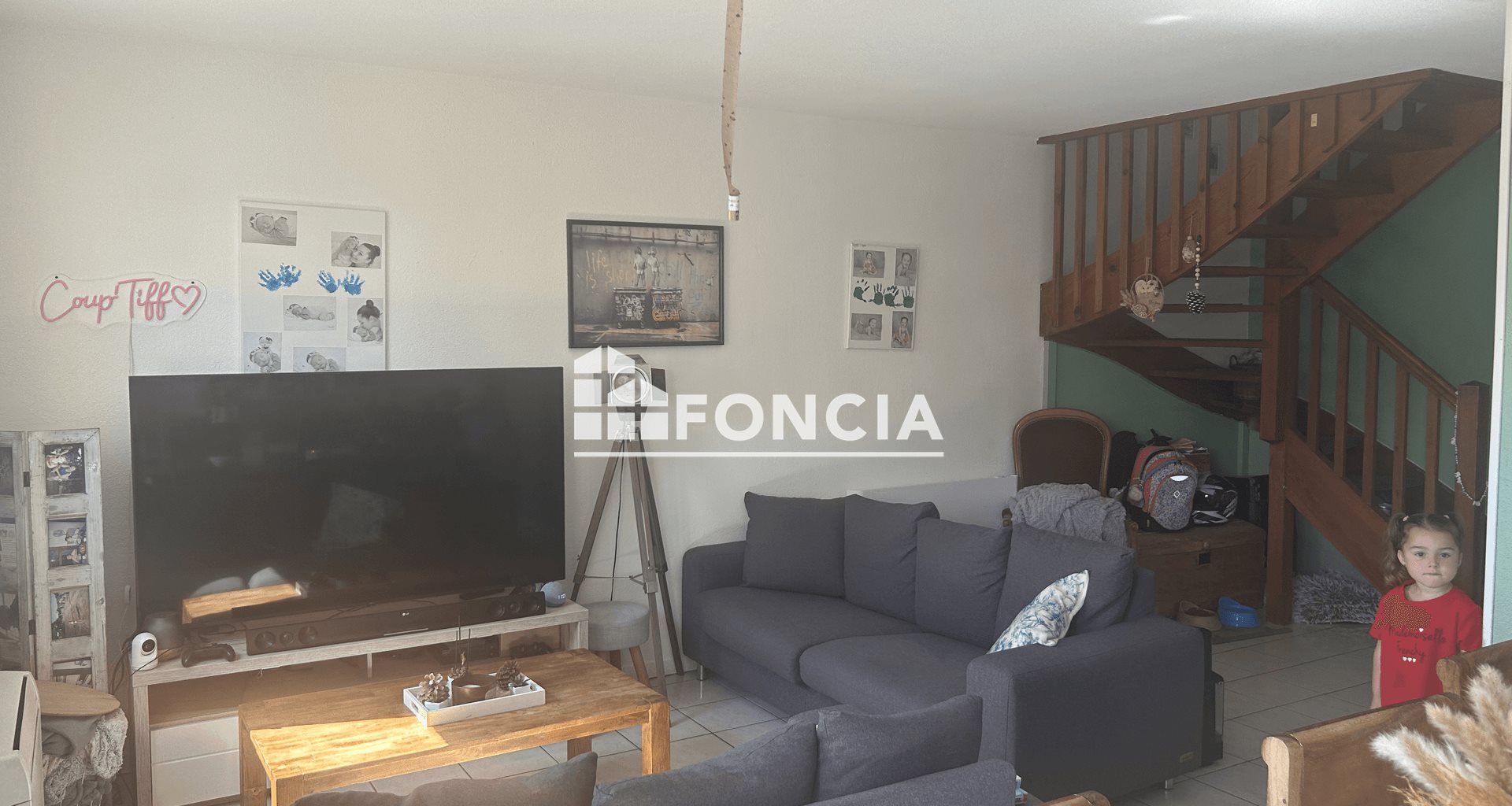 Maison à vendre, 82m², Audenge