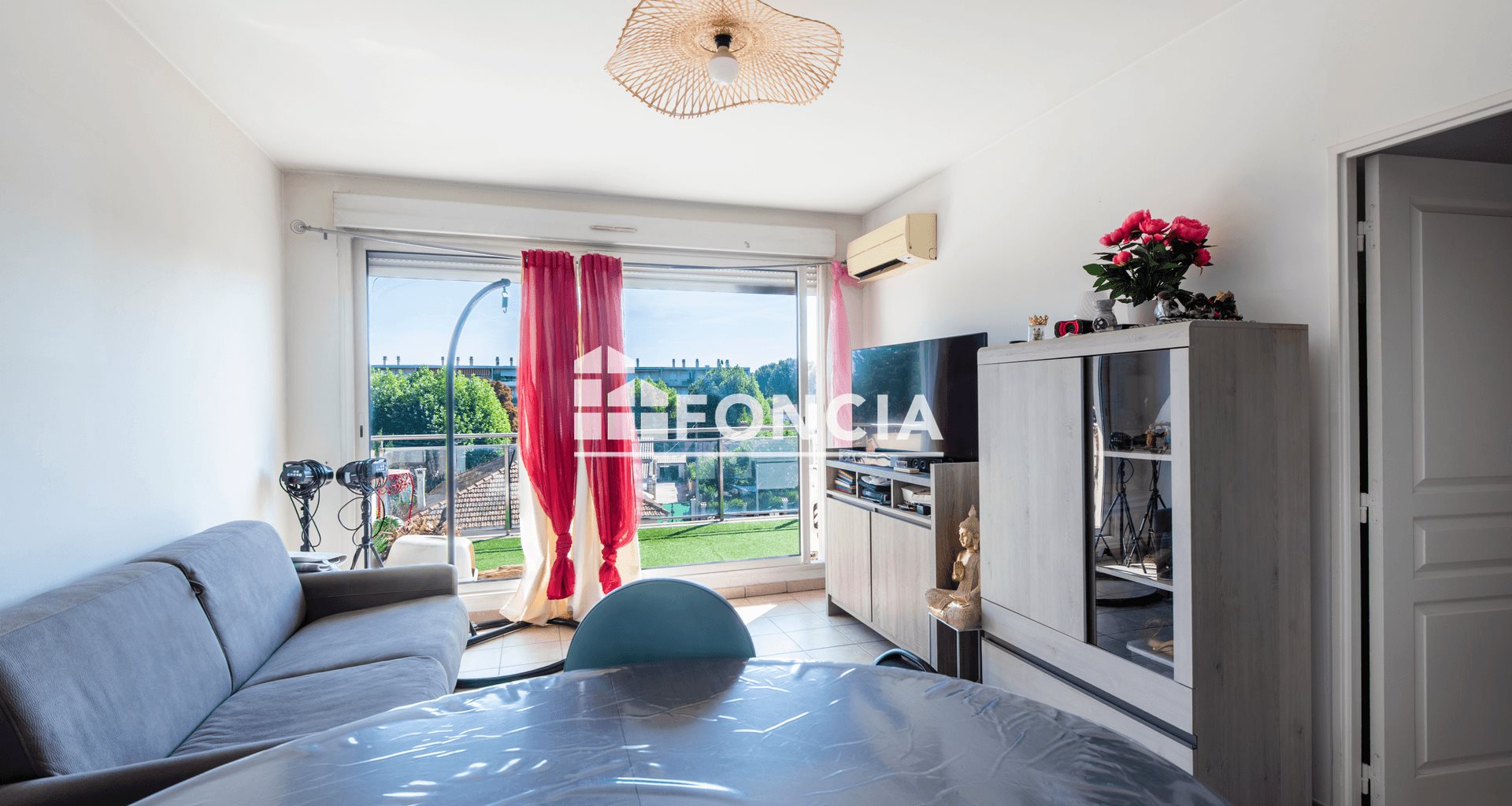 Appartement à vendre, 50m², Marignane