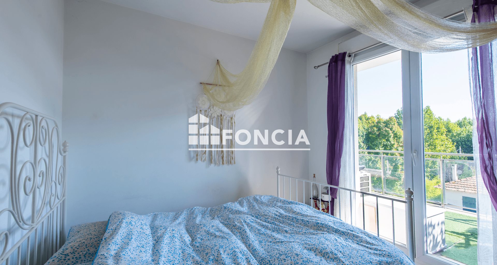 Appartement à vendre, 50m², Marignane