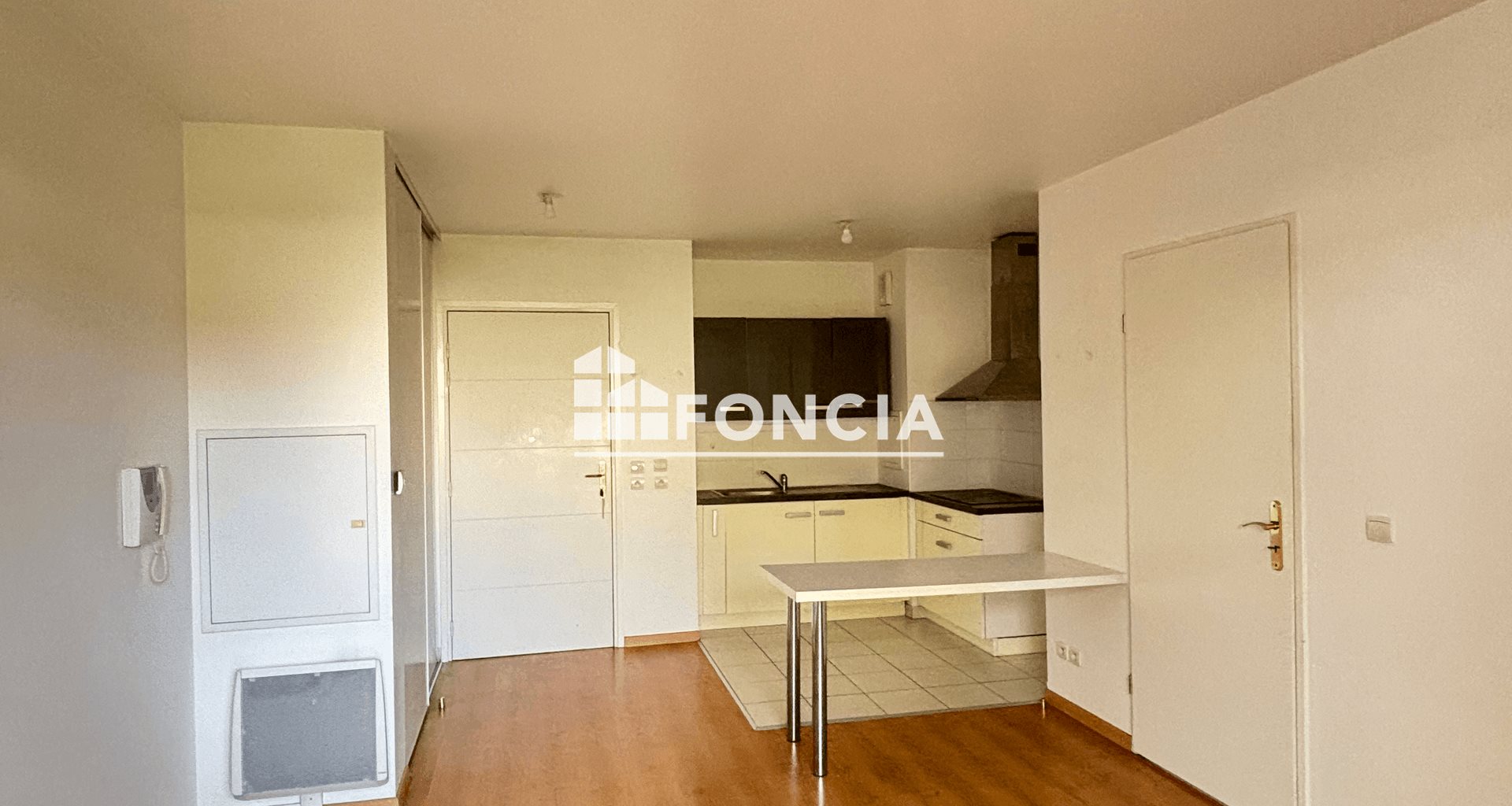 Appartement à louer, 38m², Etréchy