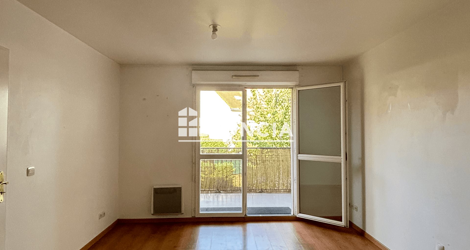 Appartement à louer, 38m², Etréchy