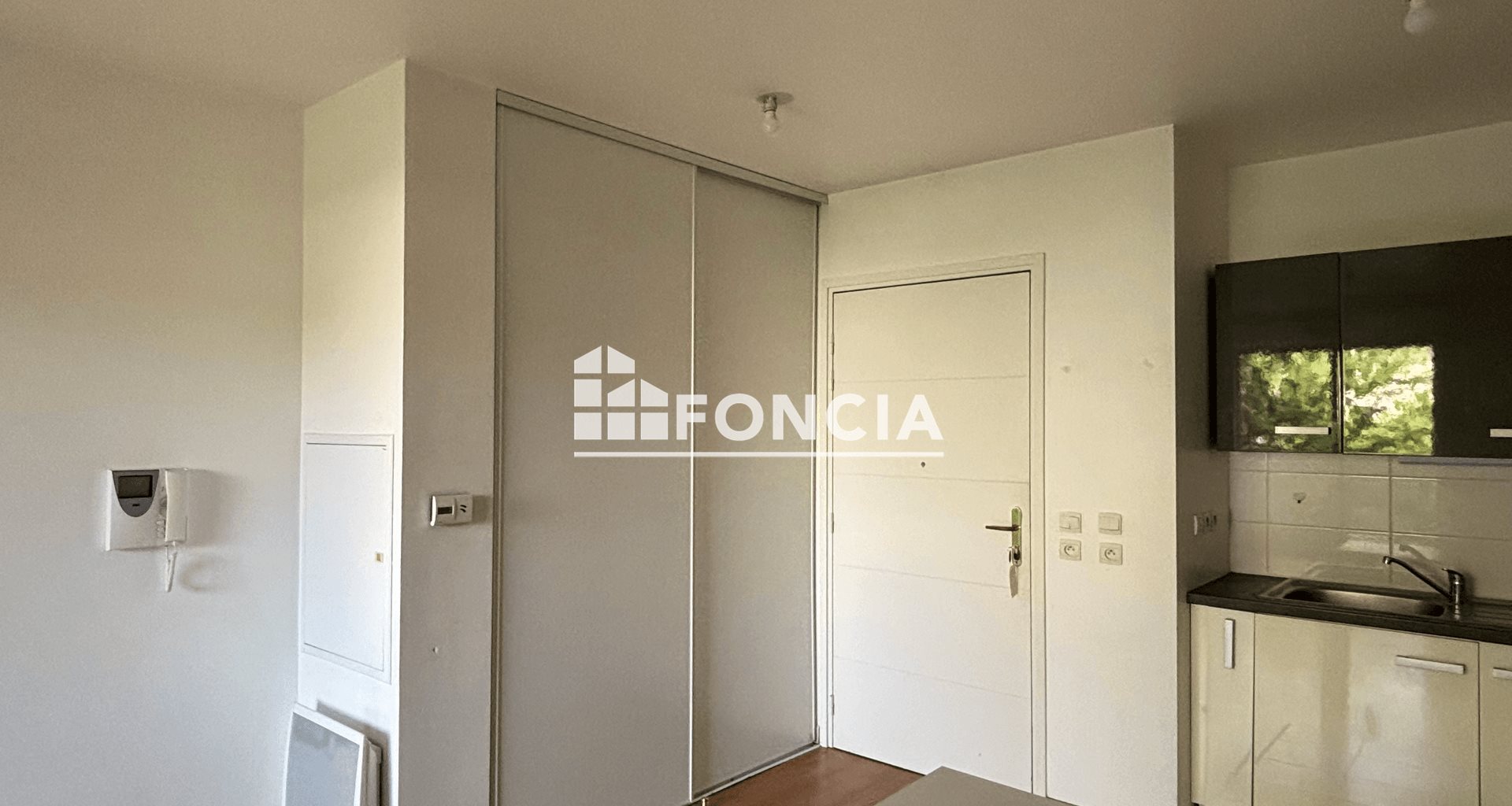 Appartement à louer, 38m², Etréchy