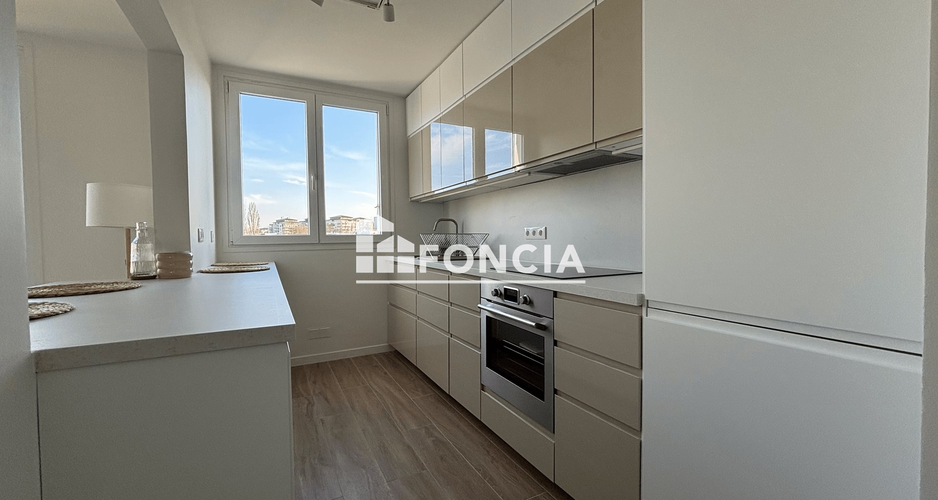 Appartement à louer, 43m², Saint-Germain-en-Laye